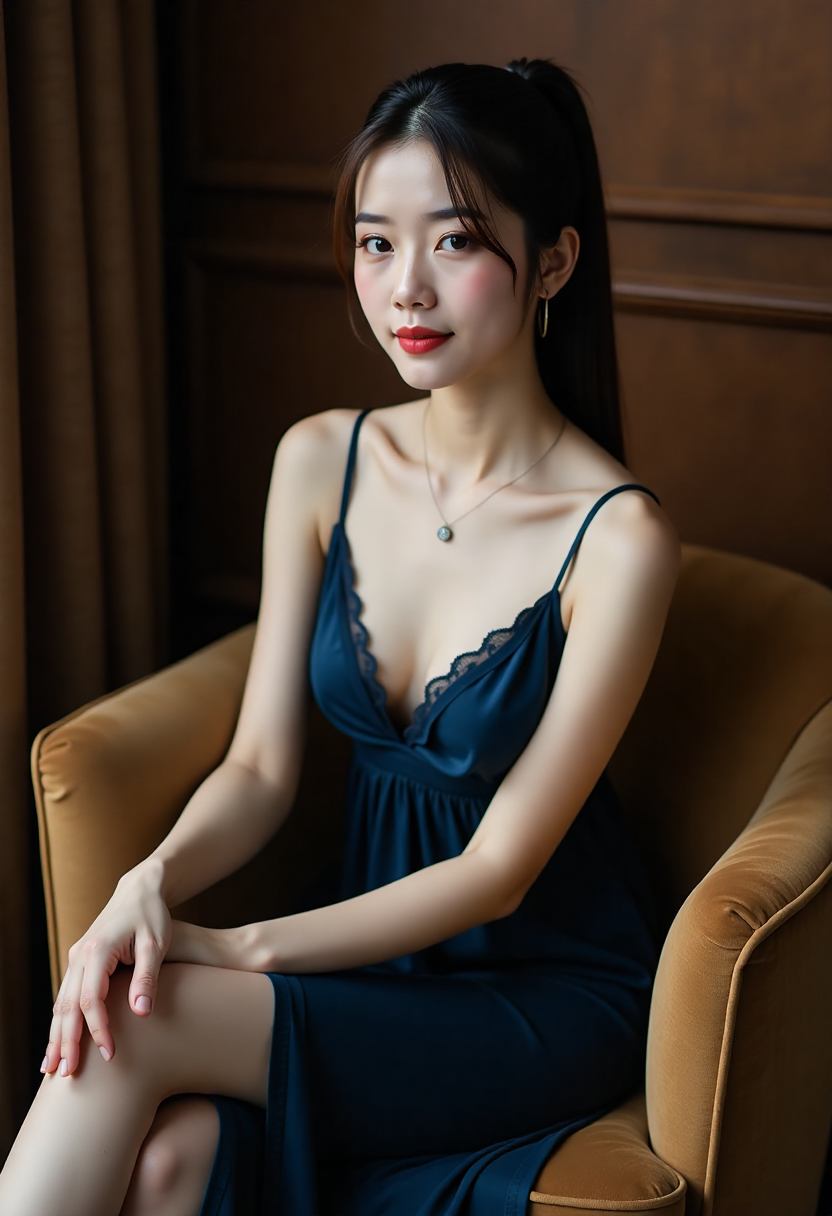 心智调教师：暗涌